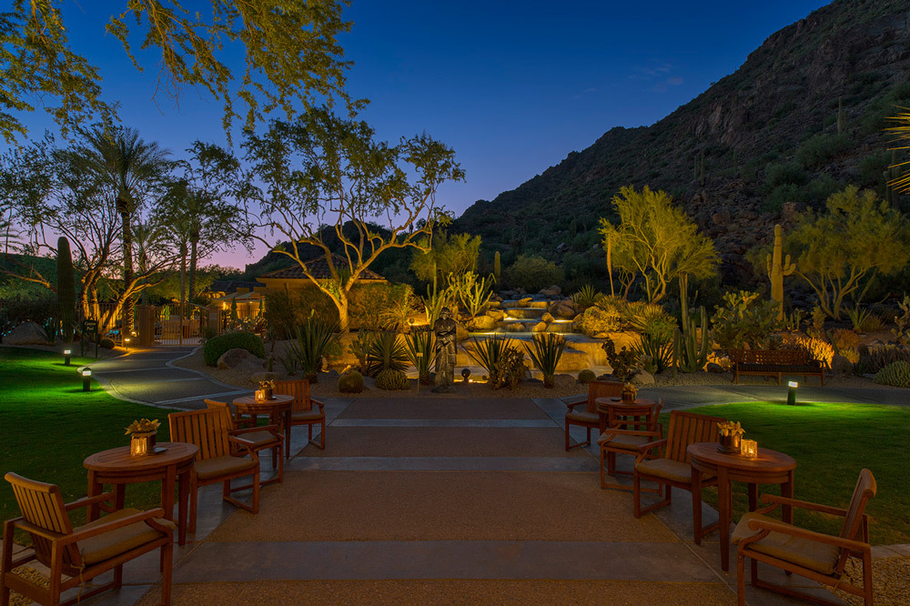 The Canyon Suites at The Phoenician | Luxury Hotel in Phoenix ...