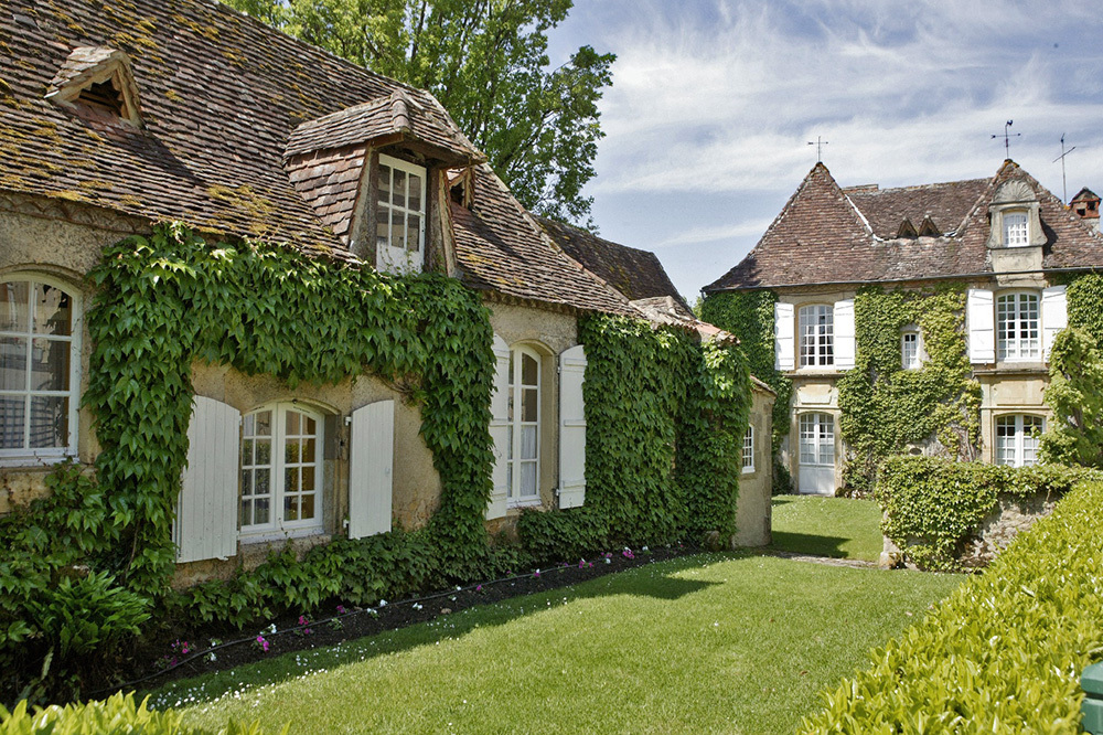 Le Vieux Logis | Gorgeous Dordogne Hotel | Hideaway Report