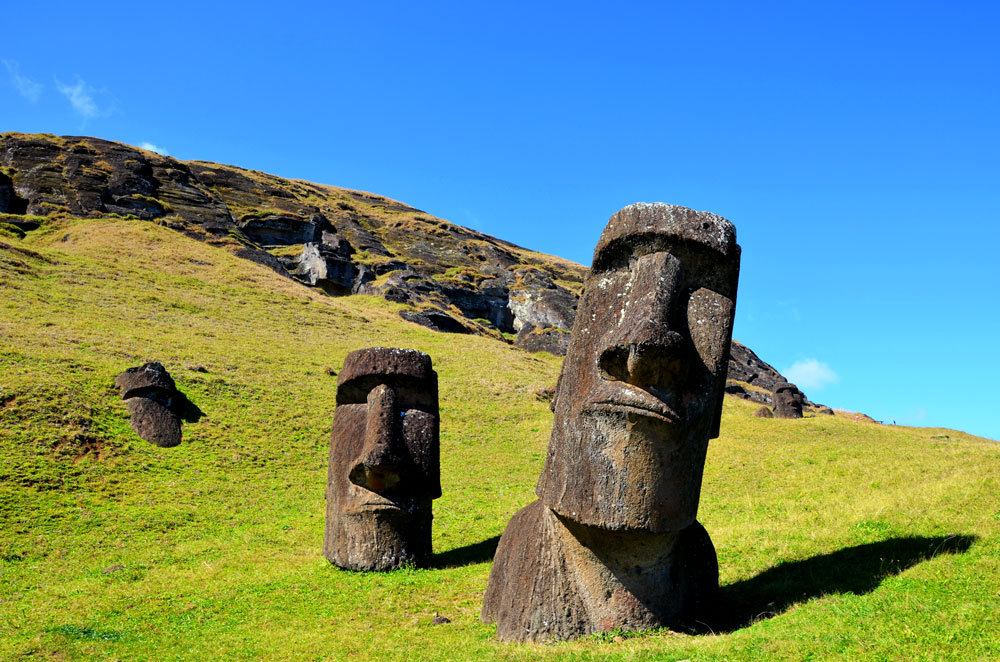 explora Rapa Nui | Easter Island Hotel | Hideaway Report