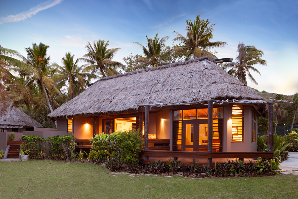 Yasawa Island Resort | Luxury Hotel in Fiji Islands South Pacific