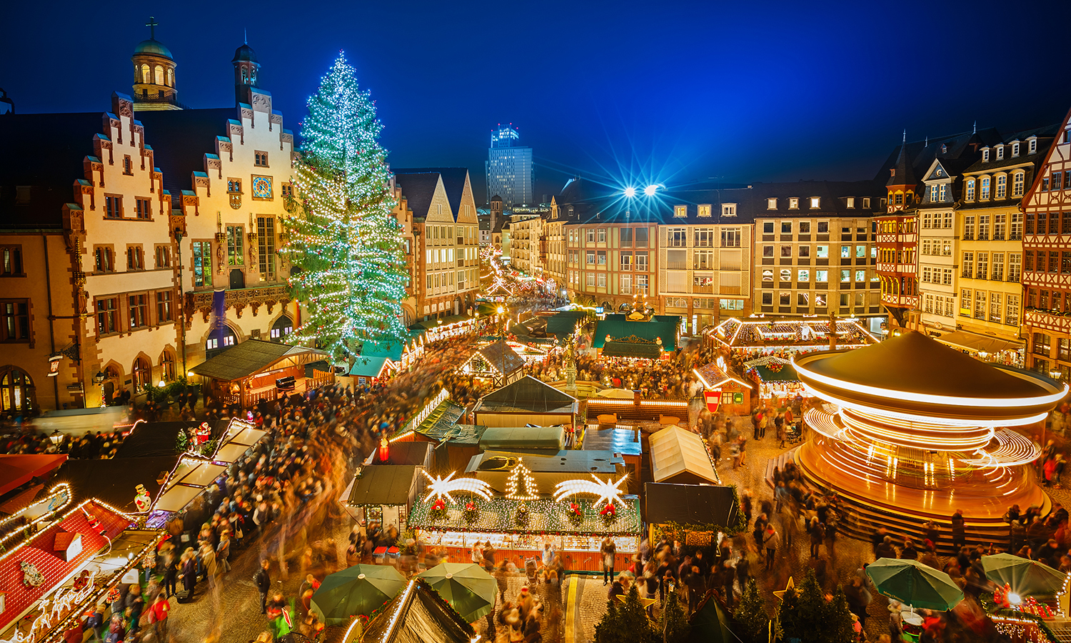 Christmas Markets River Cxruise 2022 Rhine Holiday Markets River Cruise | Itinerary | Hideaway Report