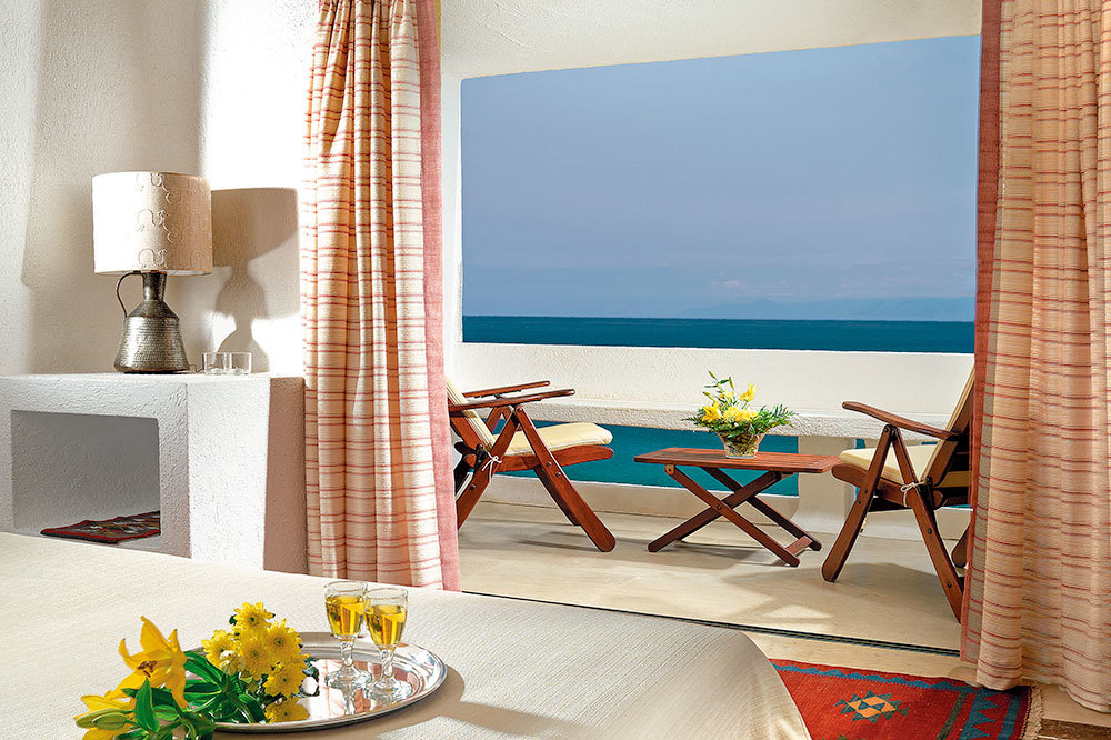 creta elounda mare hotel 5 *