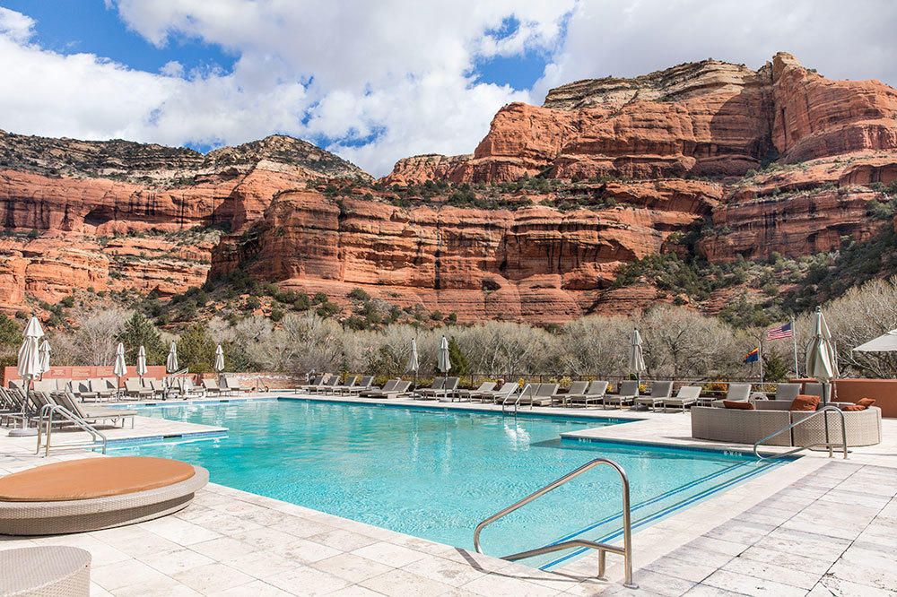 Enchantment Resort Sedona | Arizona | Hideaway Report