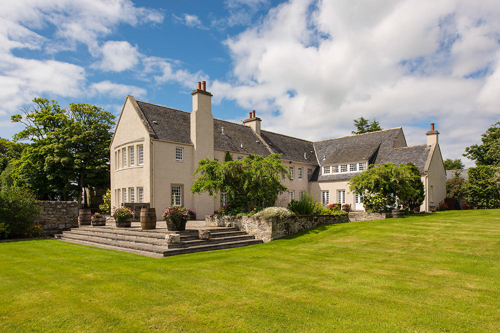 Glenmorangie House | Dornoch Firth Hotel | Hideaway Report