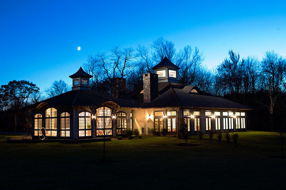 Winvian Farm | Connecticut Country House Hotel | Hideaway Report