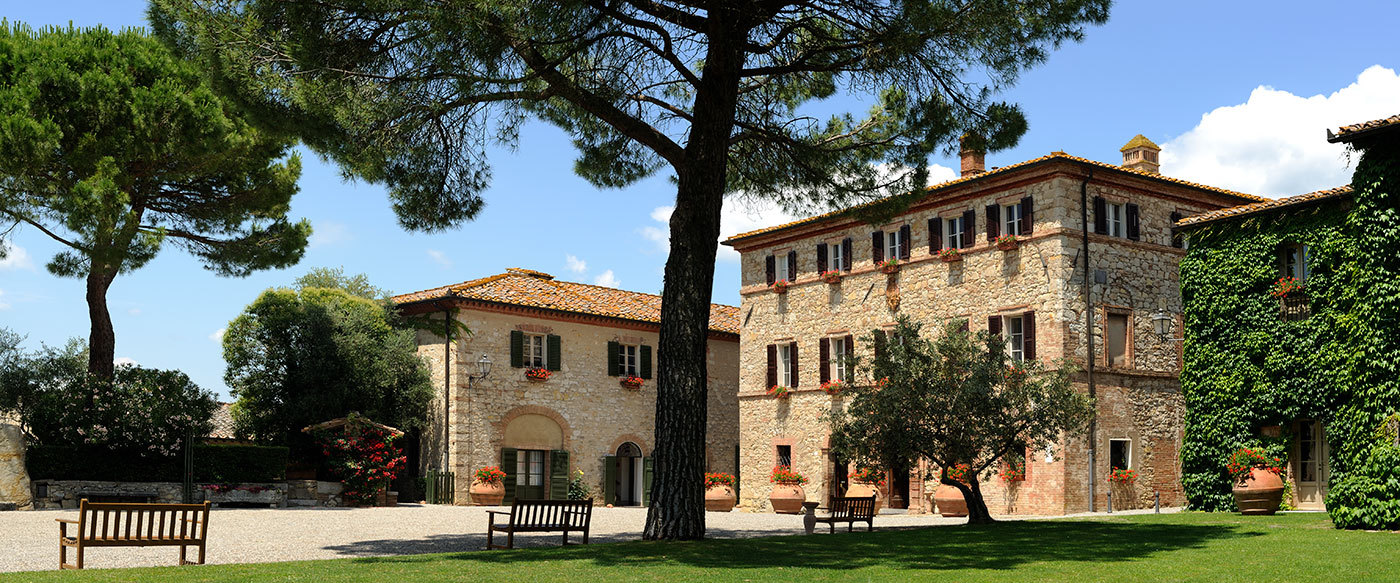 Borgo San Felice | Medieval Hamlet Hotel | Hideaway Report