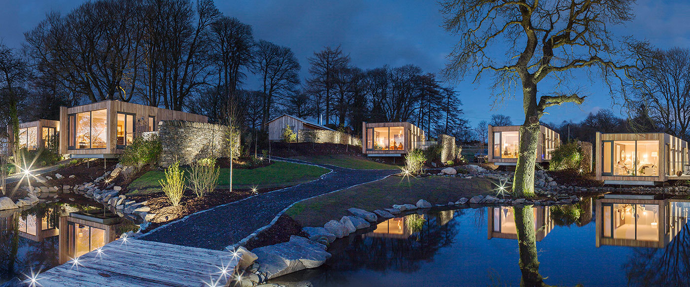 Gilpin Hotel & Lake House | Lake District Hotel | Hideaway Report