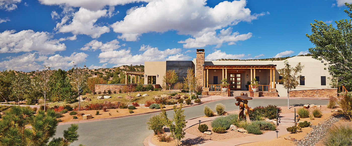 Four Seasons Rancho Encantado | Santa Fe Casita Hotel | Hideaway Report