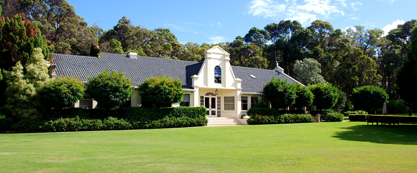 Cape Lodge Australia Romantic Hotel Hideaway Report - 
