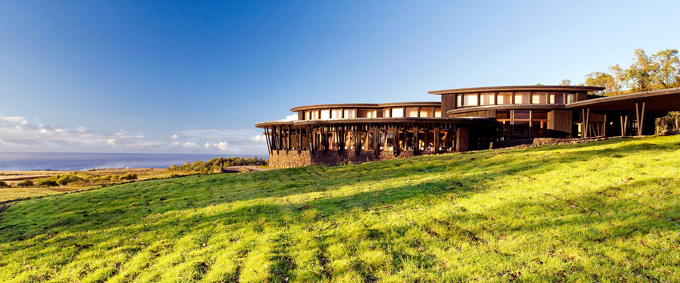 explora Rapa Nui | Easter Island Hotel | Hideaway Report