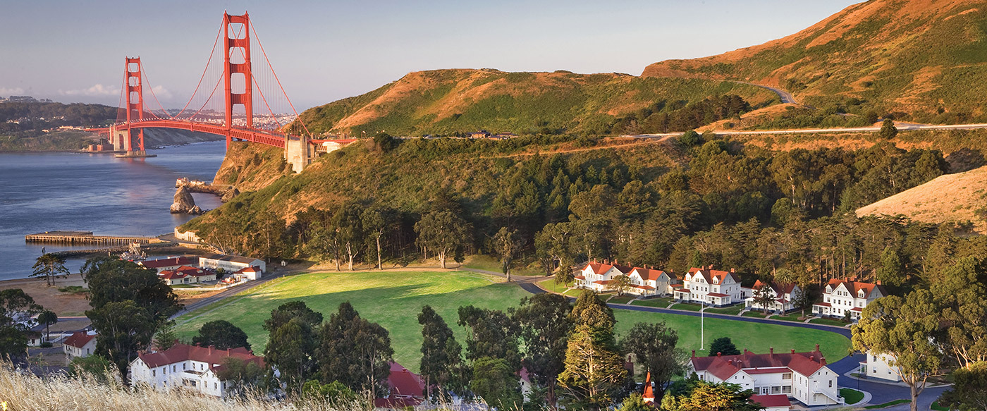 Cavallo Point | Sausalito Historic Resort | Hideaway Report