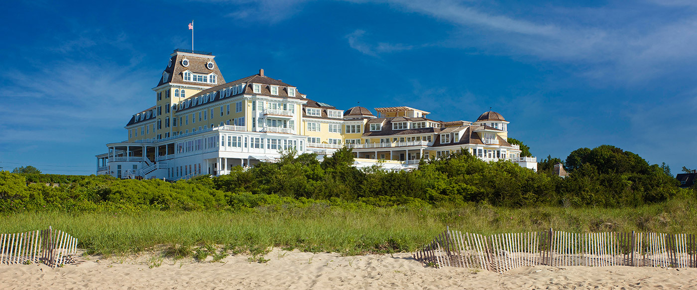Ocean House | Rhode Island Hotel | Hideaway Report